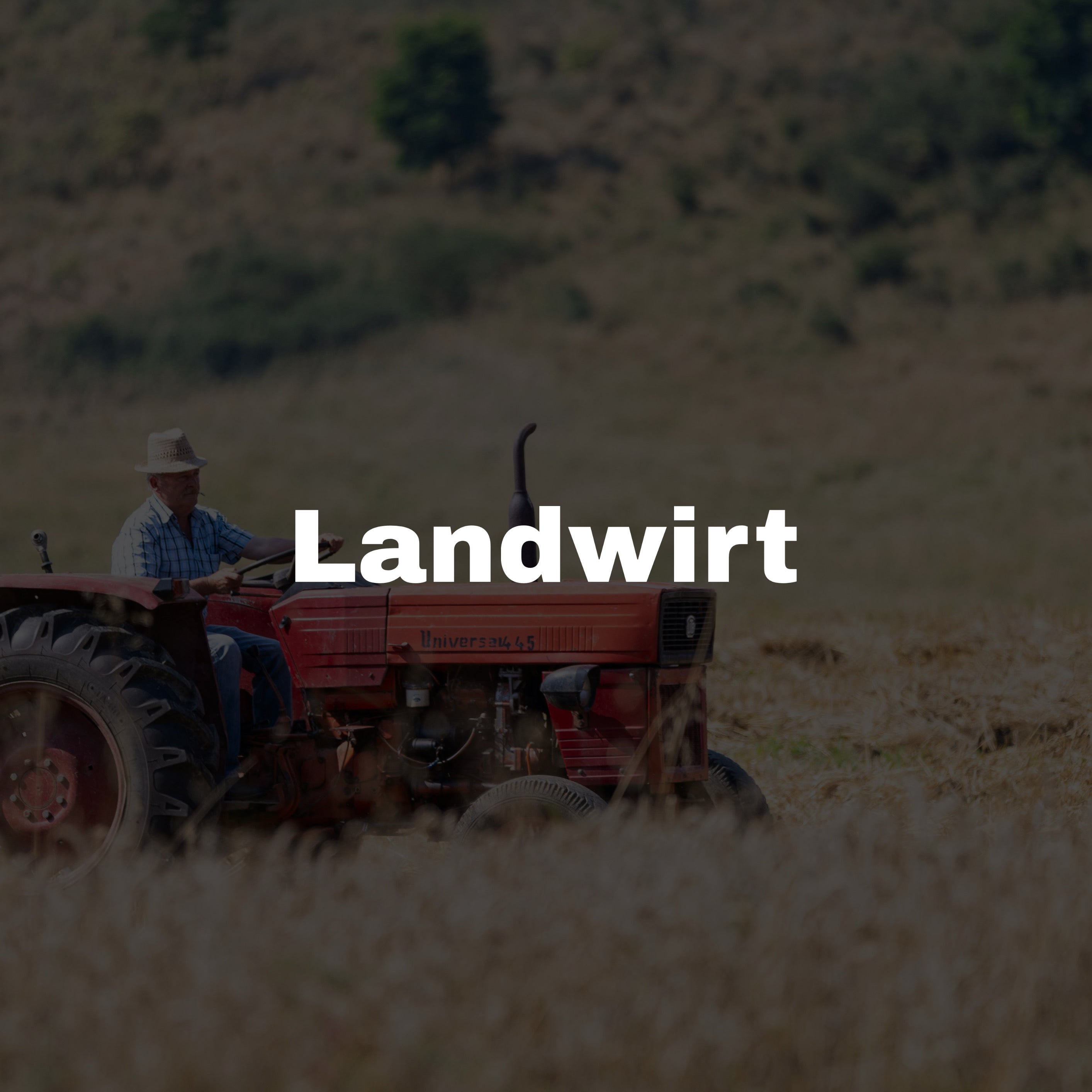 Berichtsheft | Landwirt/in