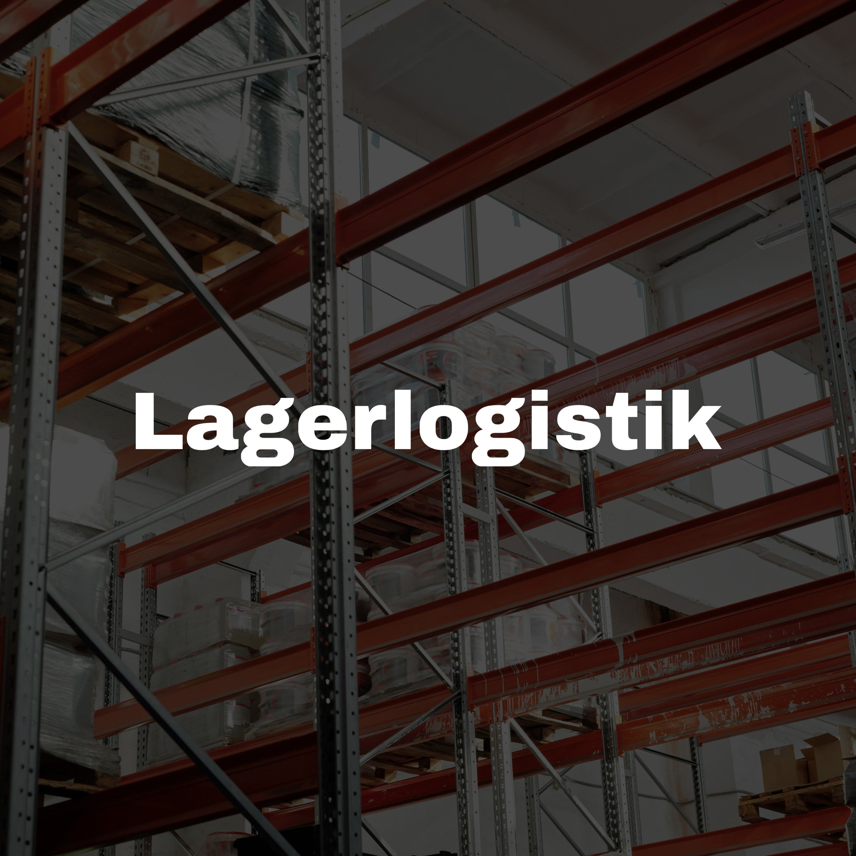 Berichtsheft | Fachkraft für Lagerlogistik