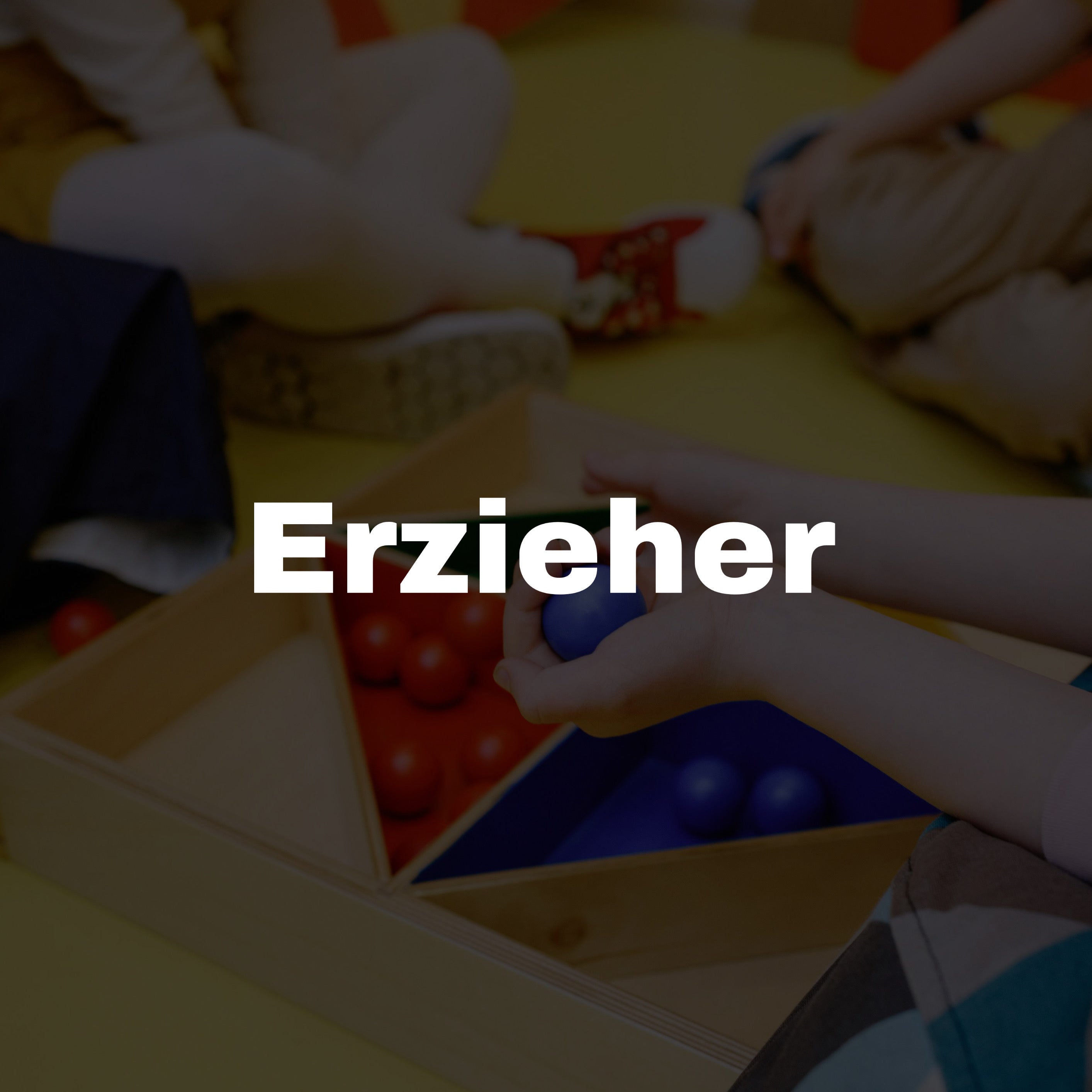 Berichtsheft | Erzieher/in