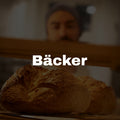 Berichtsheft | Bäcker/in