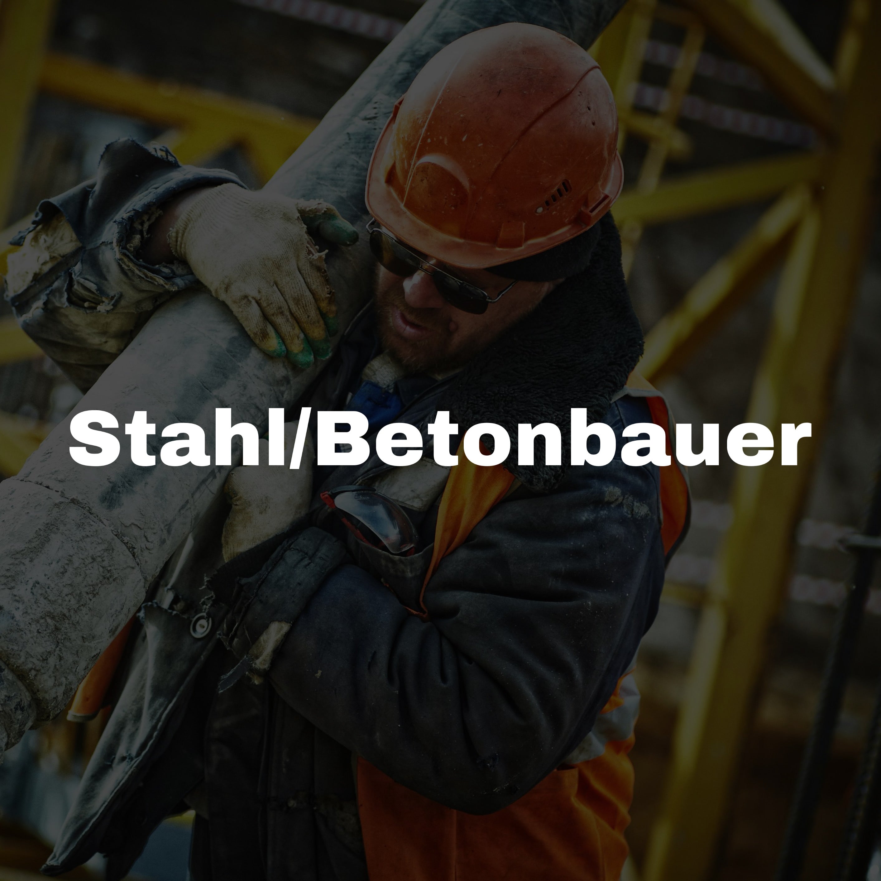 Berichtsheft | Beton/Stahlbetonbauer