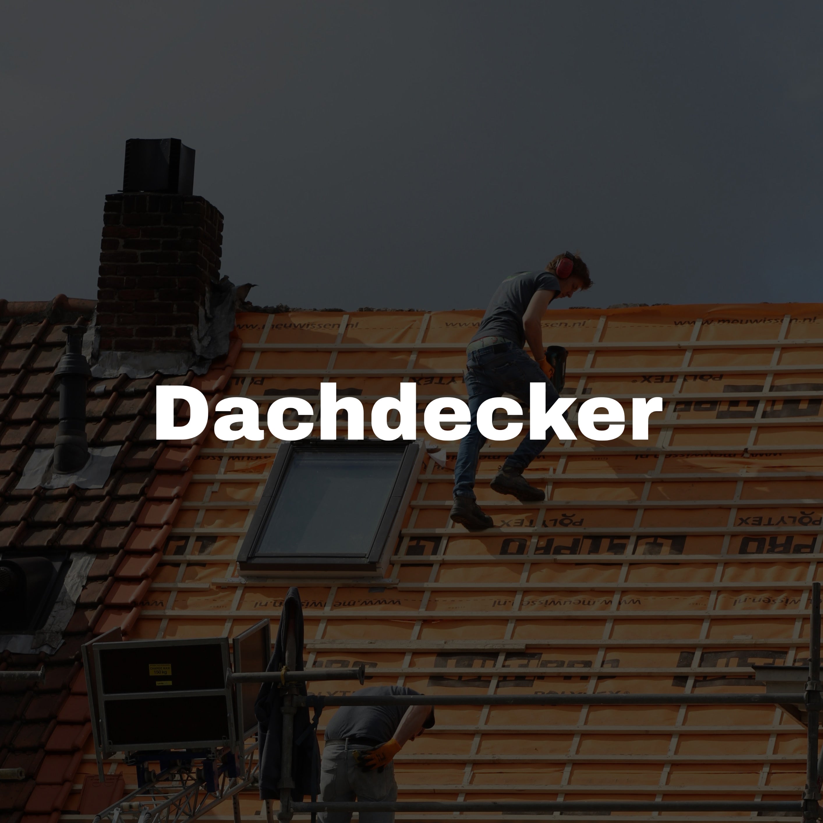 Berichtsheft | Dachdecker