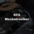 Berichtsheft | KFZ-Mechatroniker