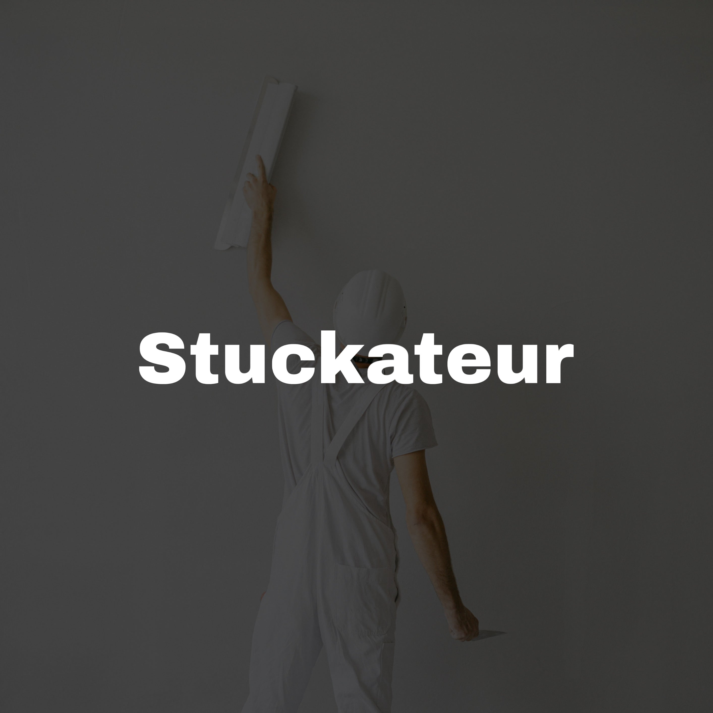 Berichtsheft | Stuckateur