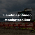 Berichtsheft | Land/Baumaschinen - Mechatroniker