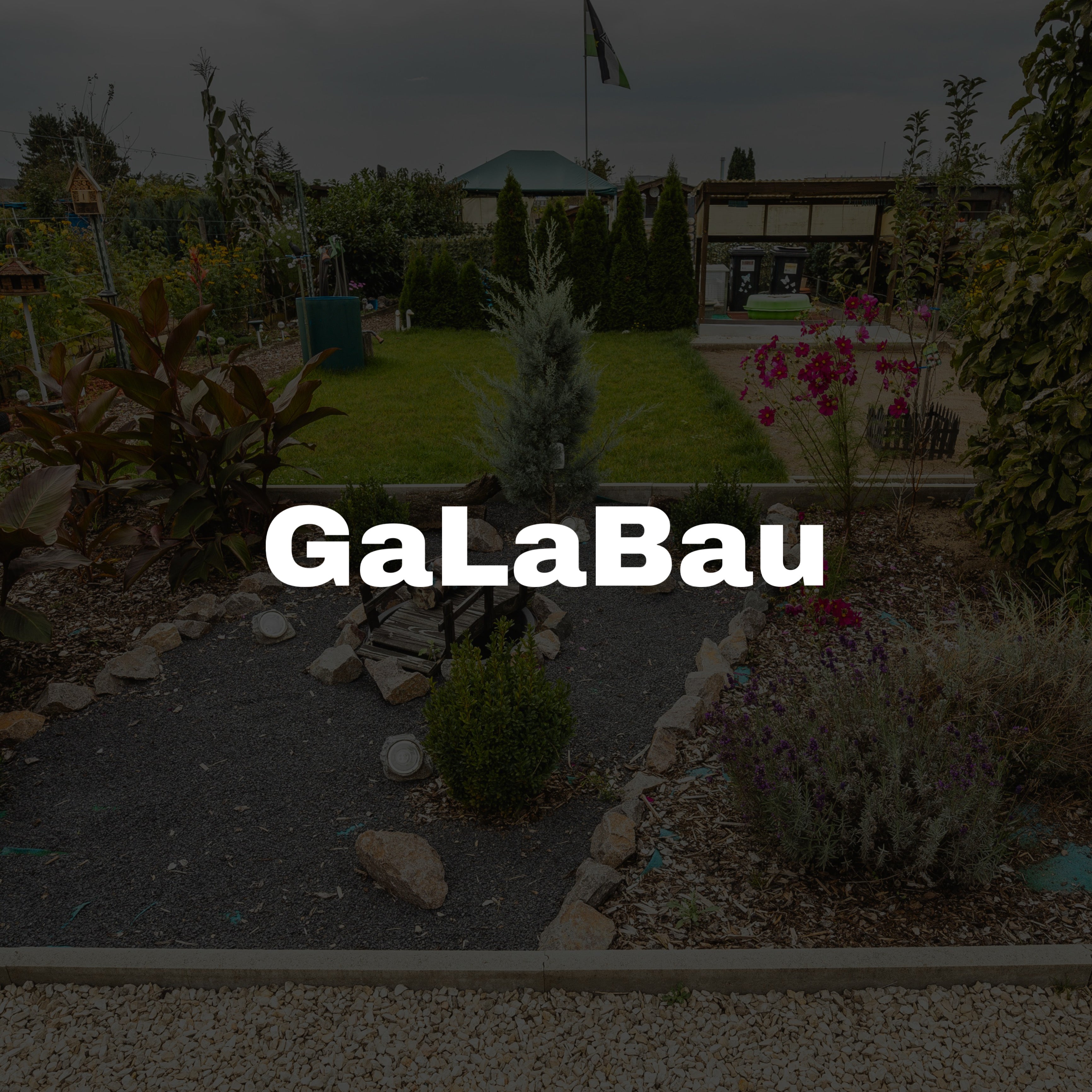 Berichtsheft | Garten und Landschaftsbauer