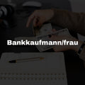 Berichtsheft | Bankkaufmann/frau