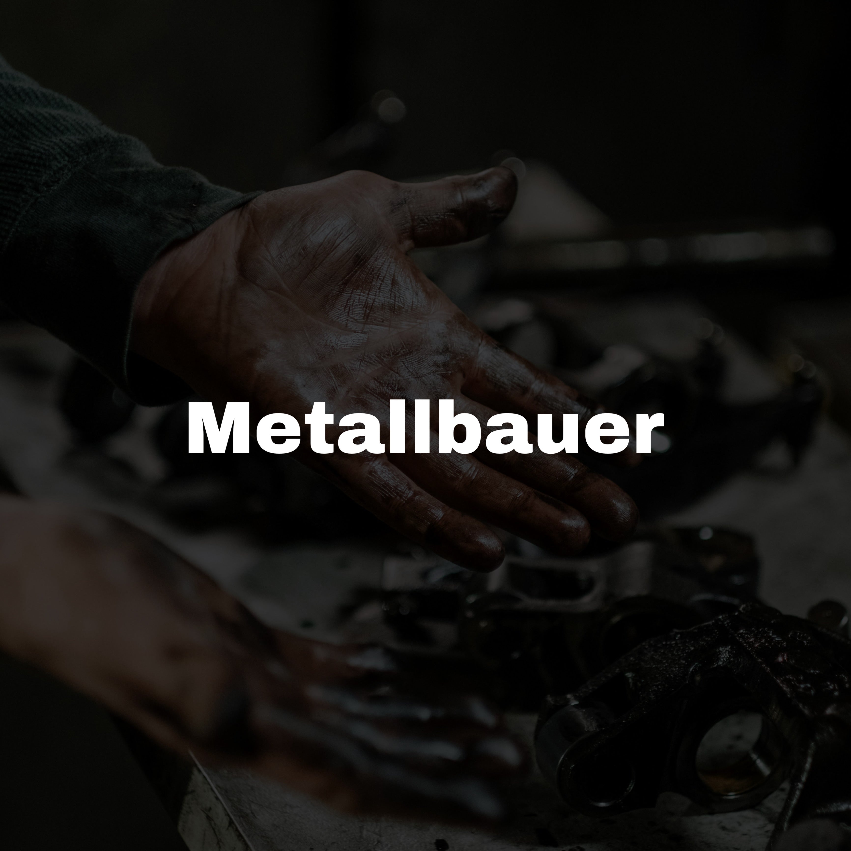 Berichtsheft | Metallbauer/in