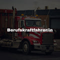 Berichtsheft | Berufskraftfahrer/in