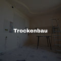 Berichtsheft | Trockenbaumonteur