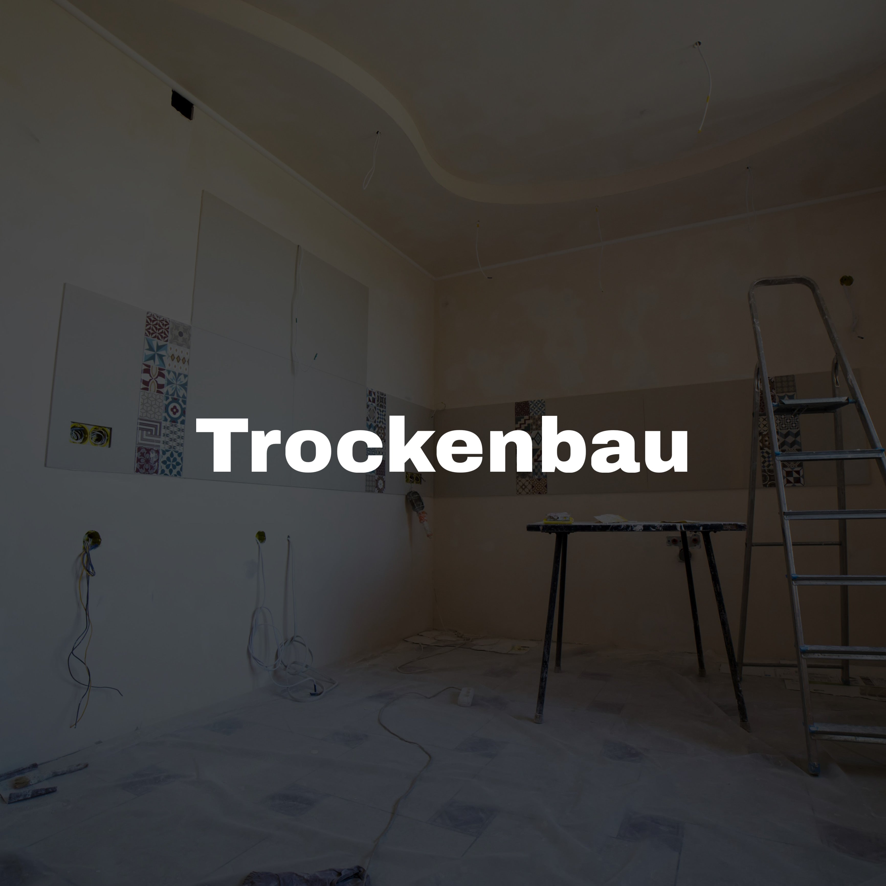 Berichtsheft | Trockenbaumonteur