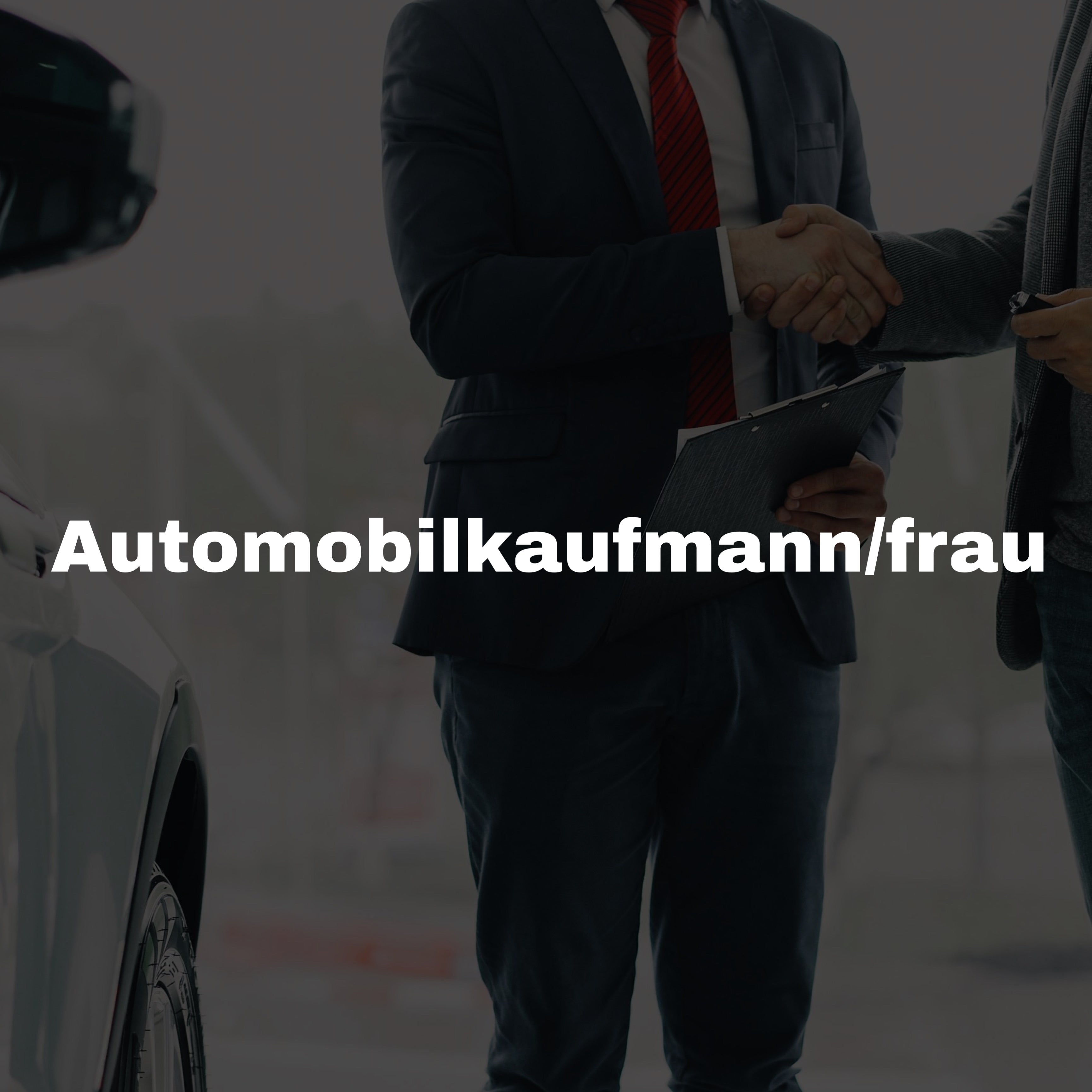 Berichtsheft | Automobilkaufmann/frau